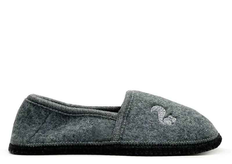 thies 1856 ® Mountain Wool Home grey