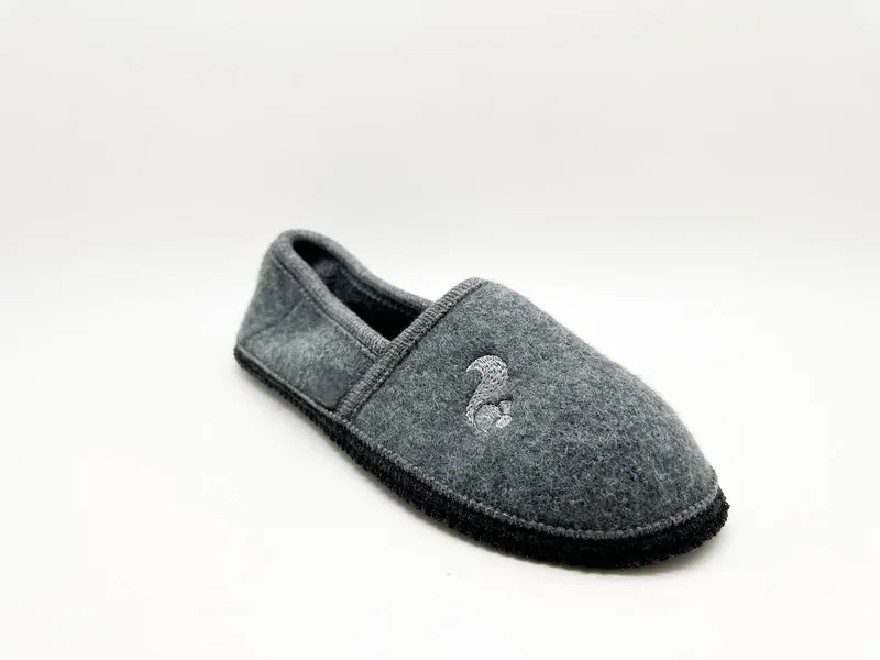 thies 1856 ® Mountain Wool Home grey