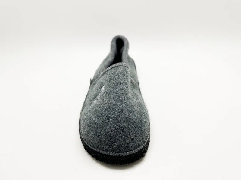 thies 1856 ® Mountain Wool Home grey