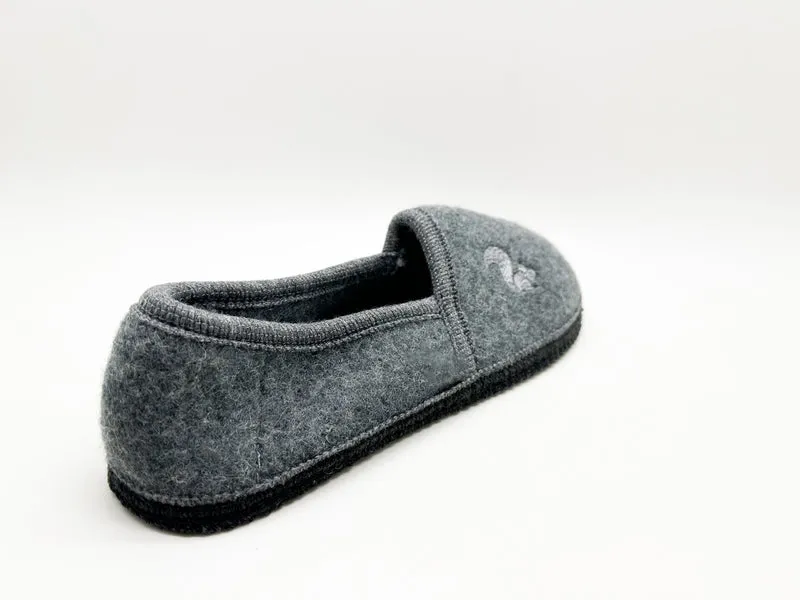 thies 1856 ® Mountain Wool Home grey