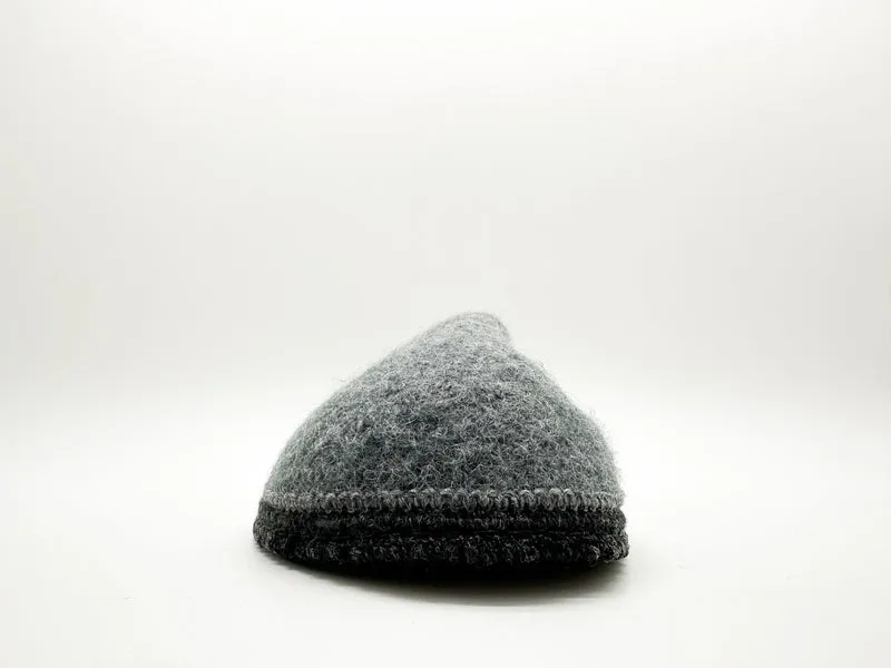 thies 1856 ® Mountain Wool Home grey