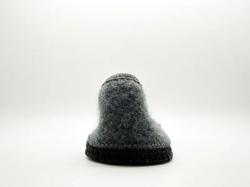 thies 1856 ® Mountain Wool Home grey
