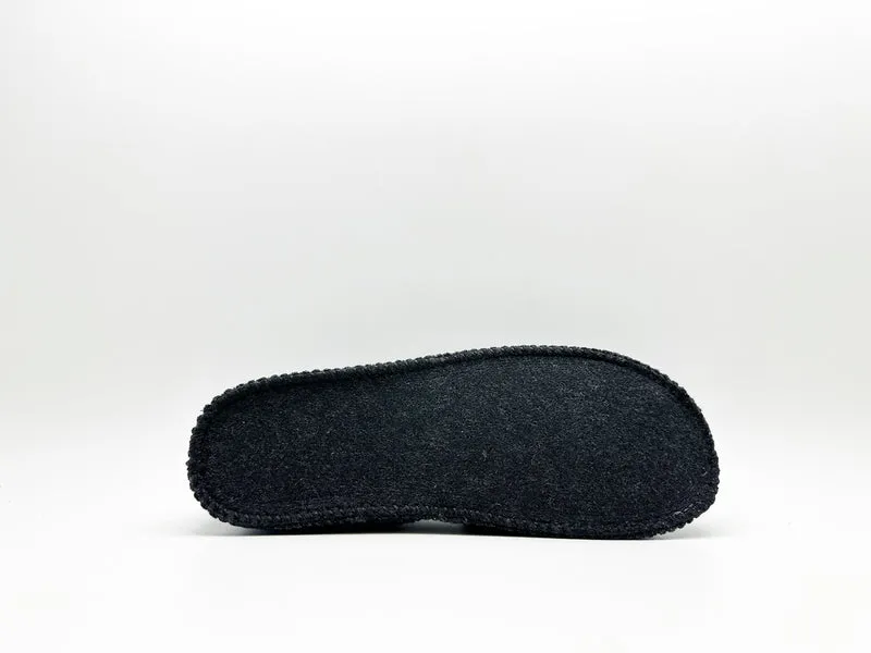 thies 1856 ® Mountain Wool Home denim blue