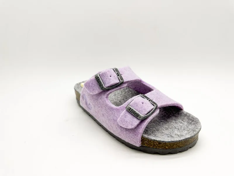 thies 1856 ® Kids PET Sandal lilac