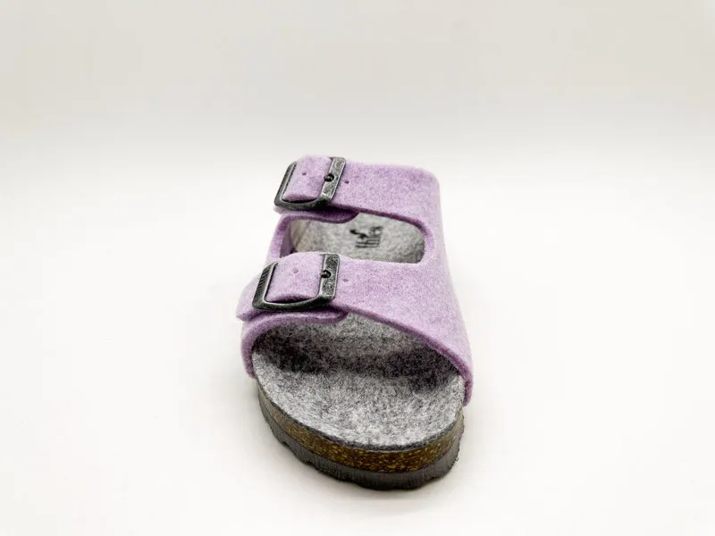 thies 1856 ® Kids PET Sandal lilac