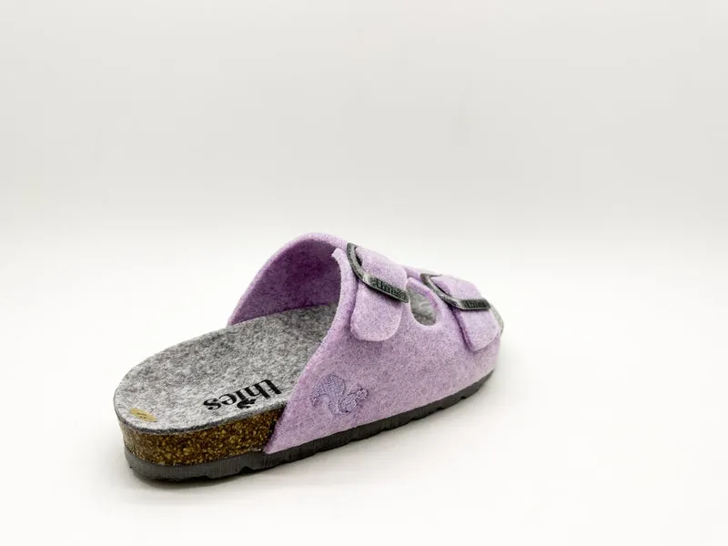 thies 1856 ® Kids PET Sandal lilac