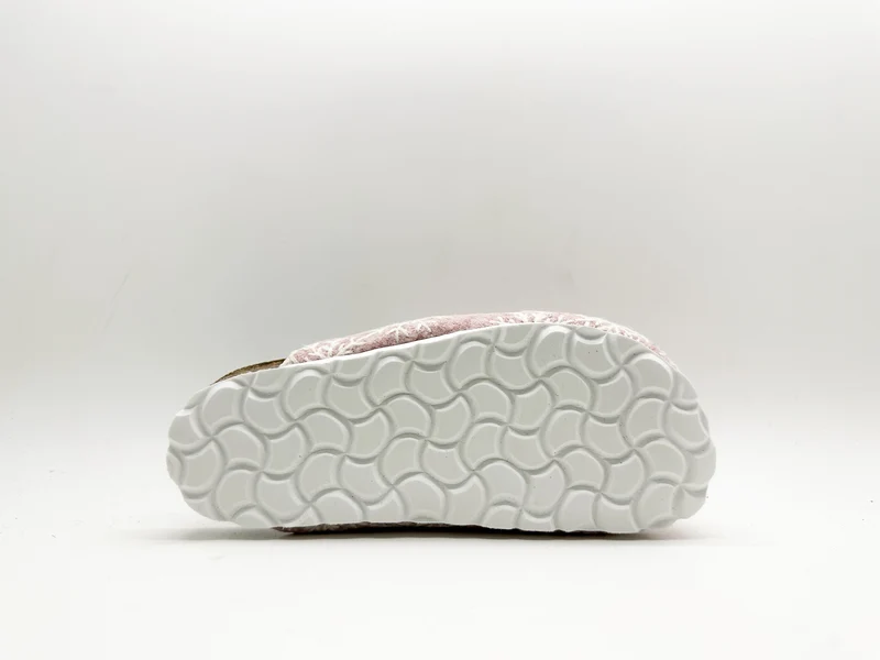 thies 1856 ® Kids PET Snow Clog rose
