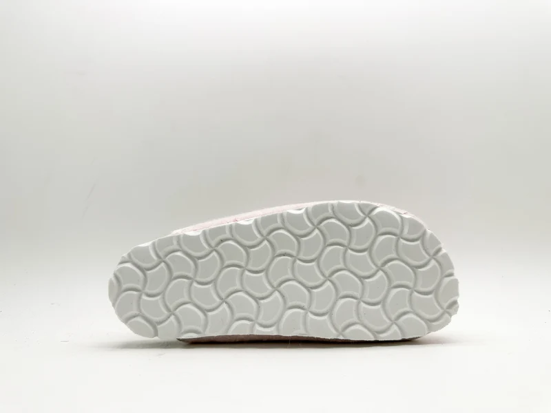 thies 1856 ® Kids Organic Clog rose