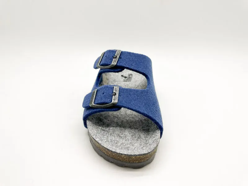 thies 1856 ® Kids PET Sandal blue