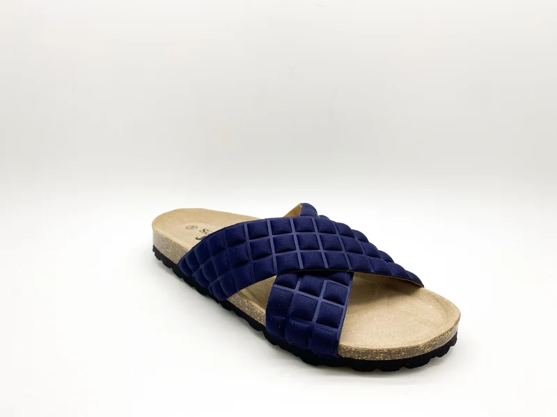 thies 1856 ® Eco Cross Pop navy