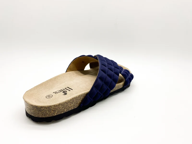 thies 1856 ® Eco Cross Pop navy