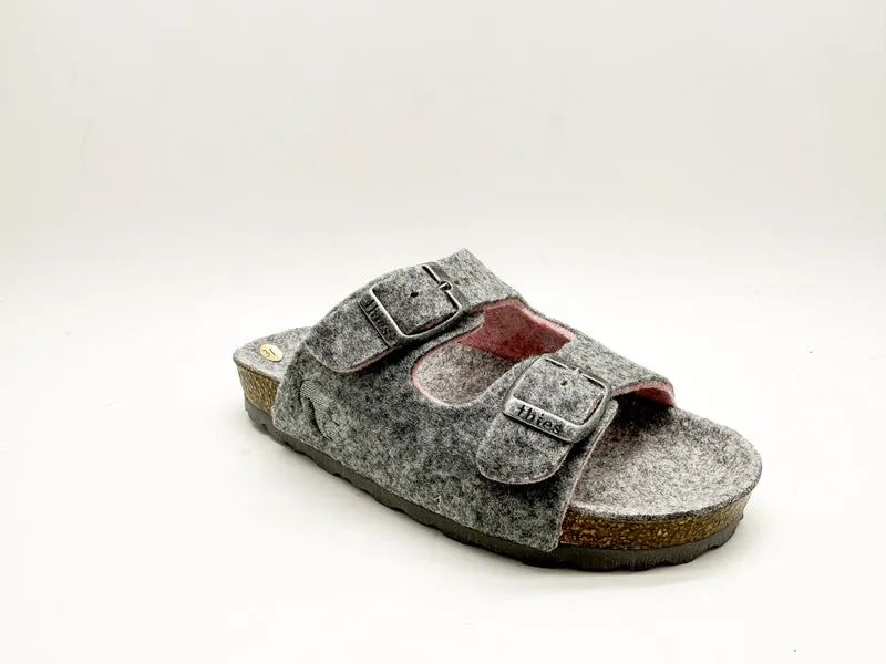 thies 1856 ® Kids PET Sandal grey rose