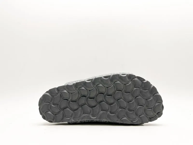thies 1856 ® Kids PET Sandal grey rose