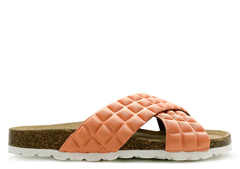 thies 1856 ® Eco Cross Pop salmon