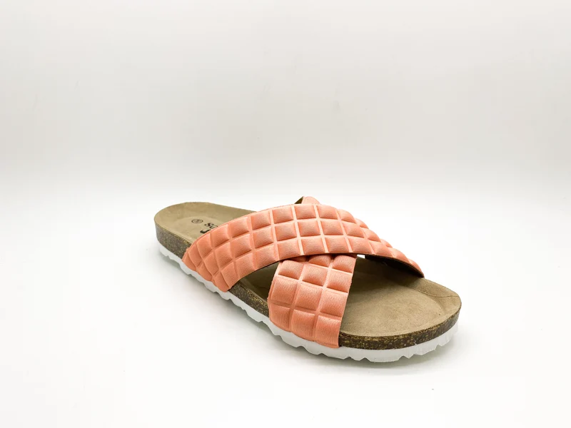 thies 1856 ® Eco Cross Pop salmon