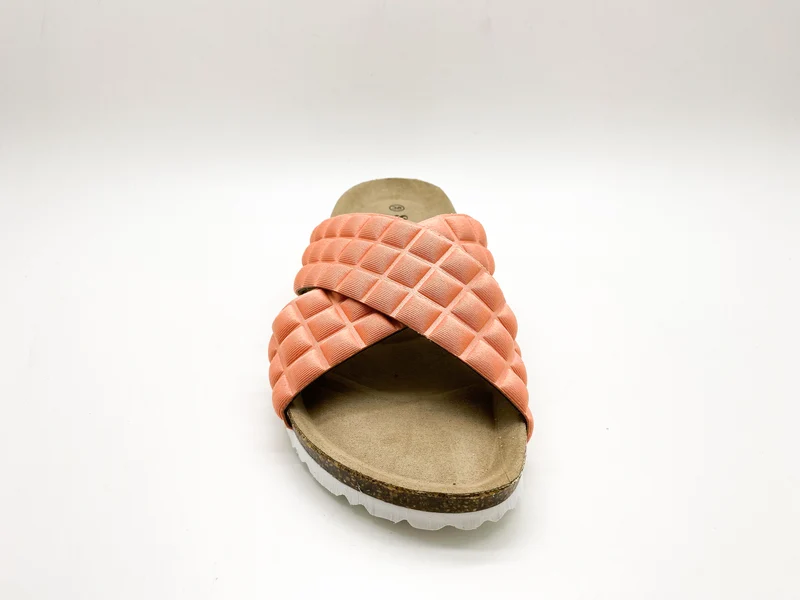thies 1856 ® Eco Cross Pop salmon