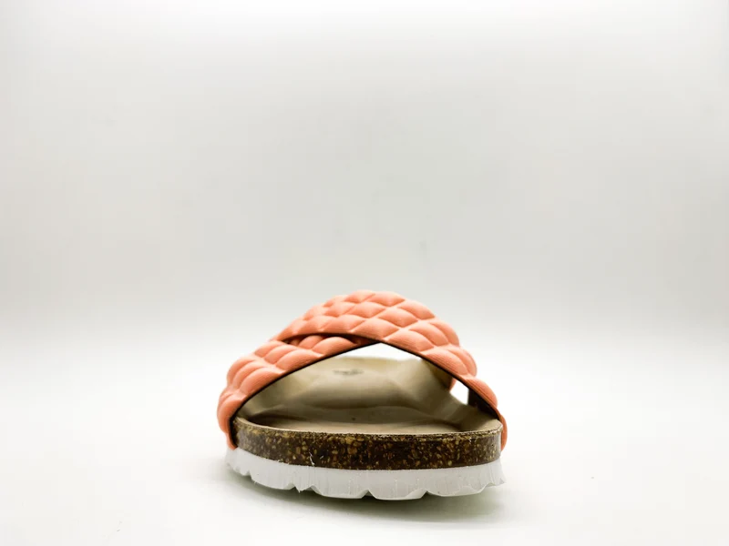 thies 1856 ® Eco Cross Pop salmon
