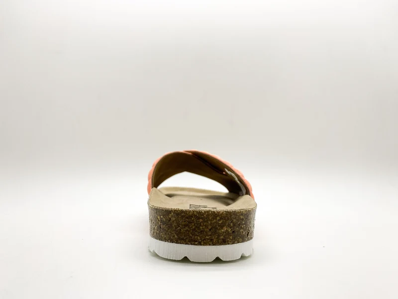 thies 1856 ® Eco Cross Pop salmon