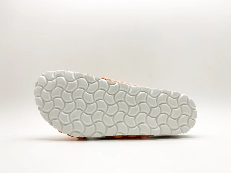 thies 1856 ® Eco Cross Pop salmon