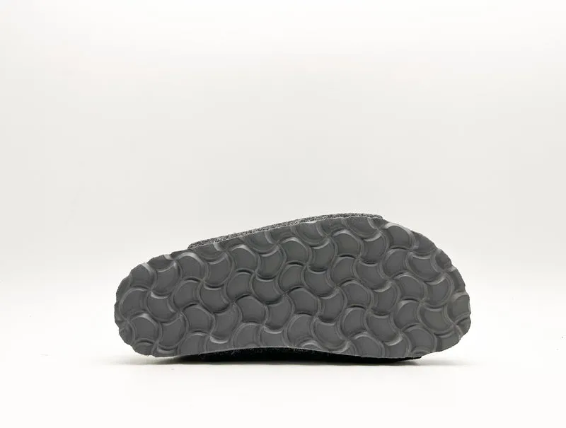 thies 1856 ® Kids PET Sandal grey mint