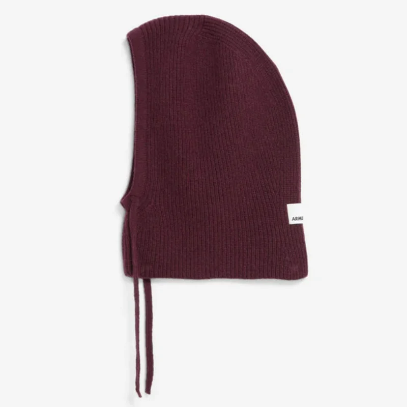ARMEDANGELS Unisex Casual Accessoires Mütze "DEAATA"