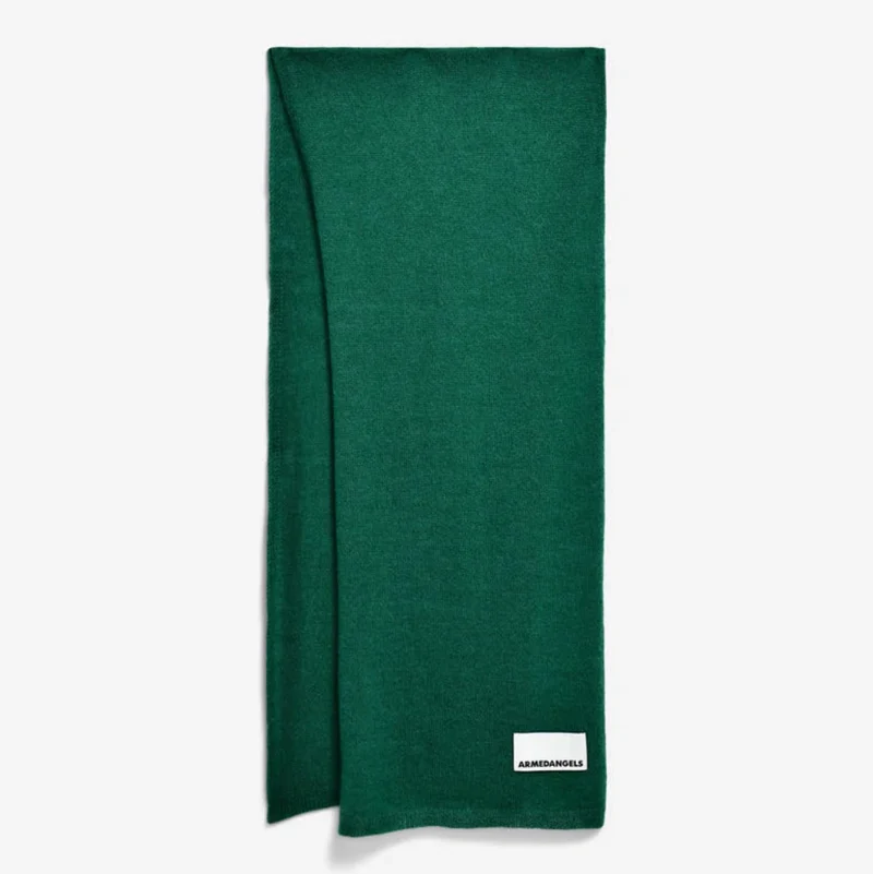 ARMEDANGELS Unisex Casual Accessoires Schal "YUKINAA SOLID"
