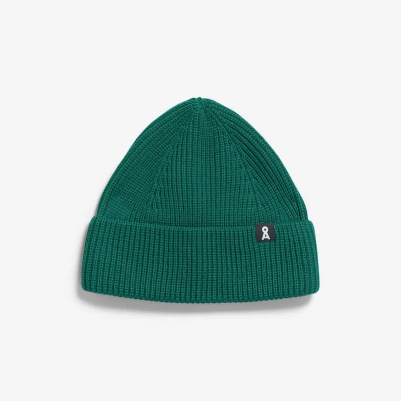 ARMEDANGELS Unisex Casual Accessoires Mütze "NILDAAO WOOL"