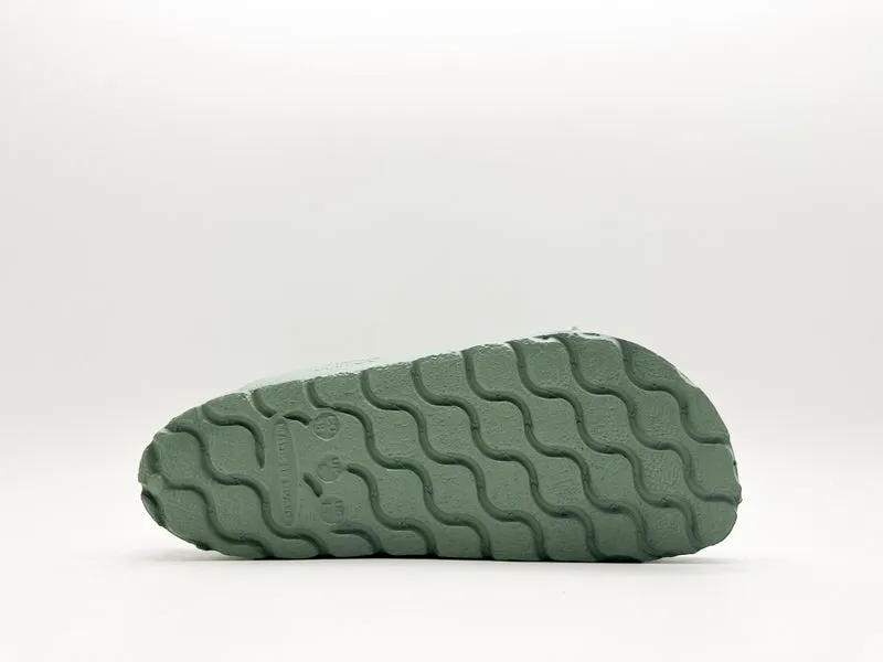 thies 1856 ® Ecofoam Sandal vegan aloe