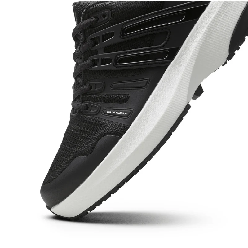 Gaitline Nova Lite herresneaker - Sort
