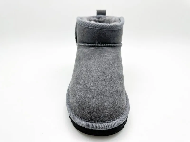 thies 1856 ® Mega Shorty dark grey