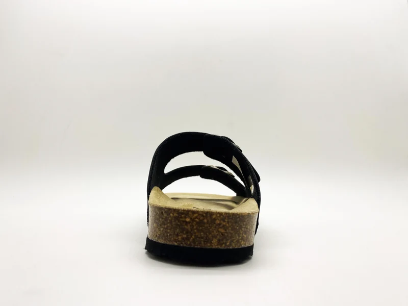 thies 1856 ® Eco Bio Sandal vegan khaki
