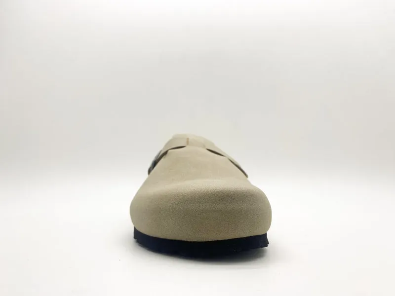 thies 1856 ® Eco Bio Clog vegan stone