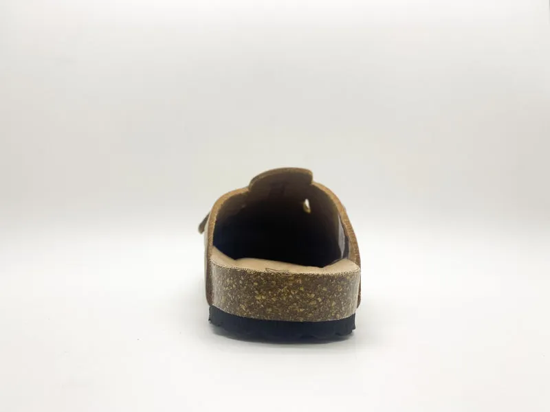 thies 1856 ® Eco Bio Clog vegan stone