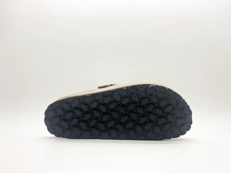 thies 1856 ® Eco Bio Clog vegan stone