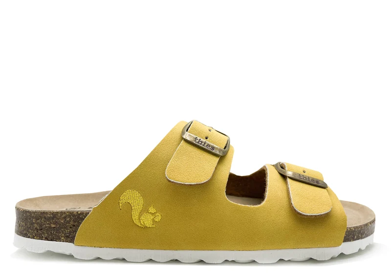thies 1856 ® Eco Bio Sandal vegan sun