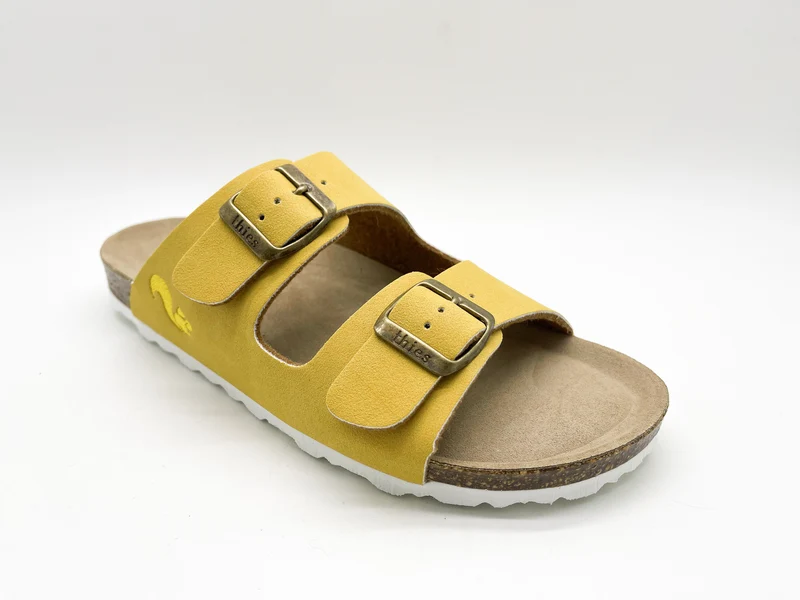 thies 1856 ® Eco Bio Sandal vegan sun