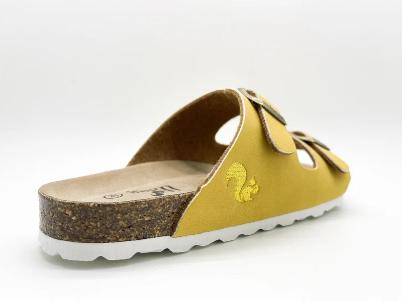 thies 1856 ® Eco Bio Sandal vegan sun