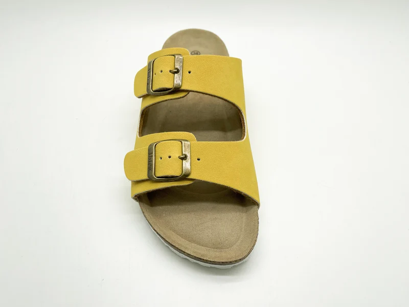 thies 1856 ® Eco Bio Sandal vegan sun