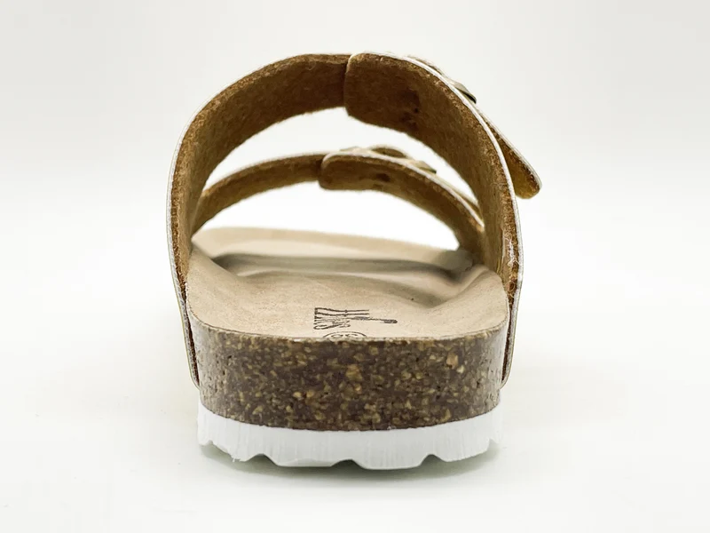 thies 1856 ® Eco Bio Sandal vegan sun