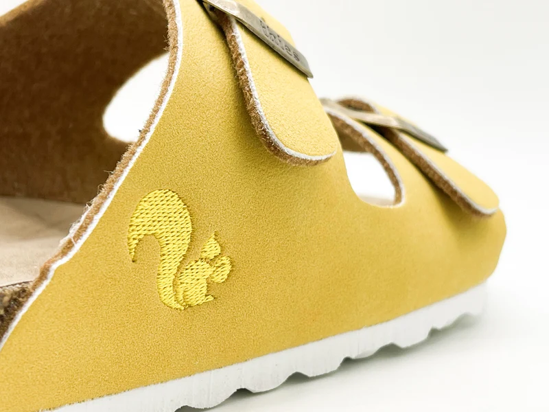 thies 1856 ® Eco Bio Sandal vegan sun