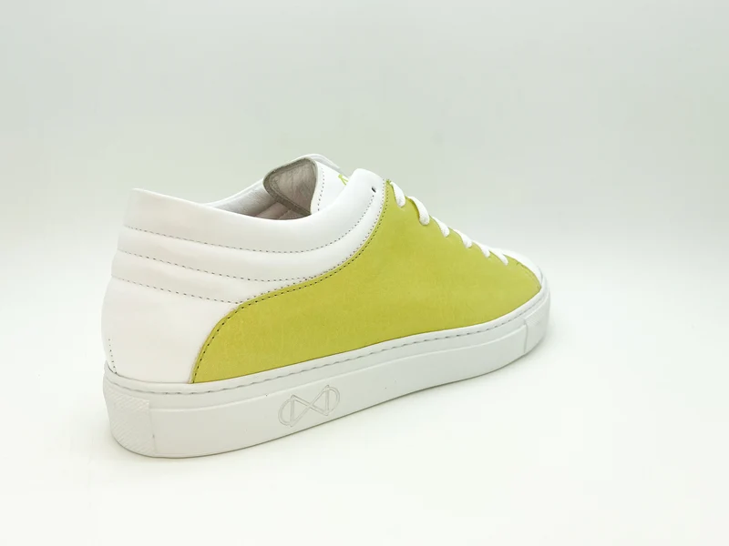 nat-2™ Sleek Low matcha