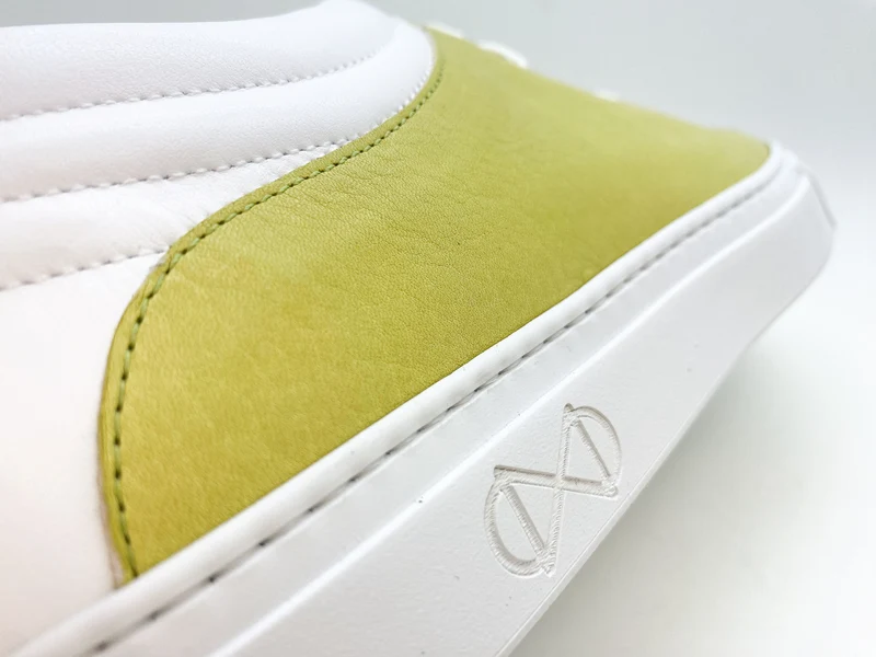 nat-2™ Sleek Low matcha