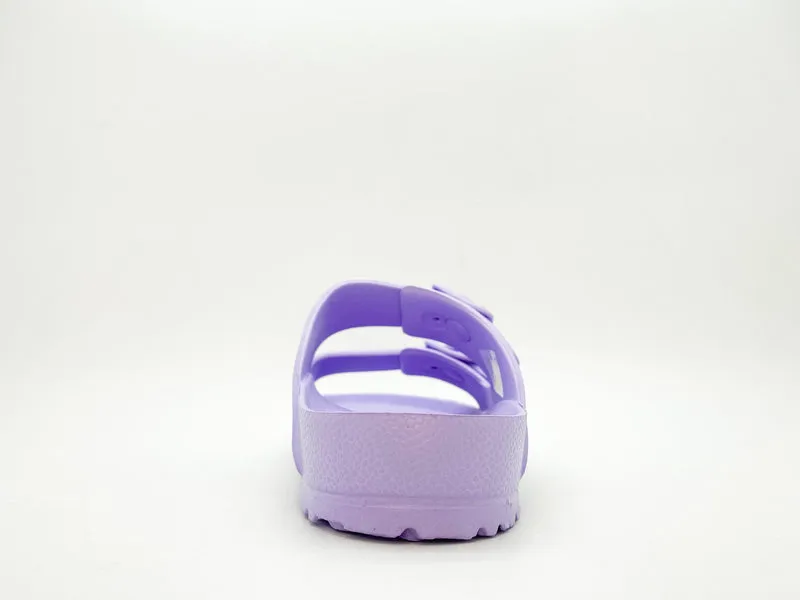 thies 1856 ® Ecofoam Sandal vegan lavender