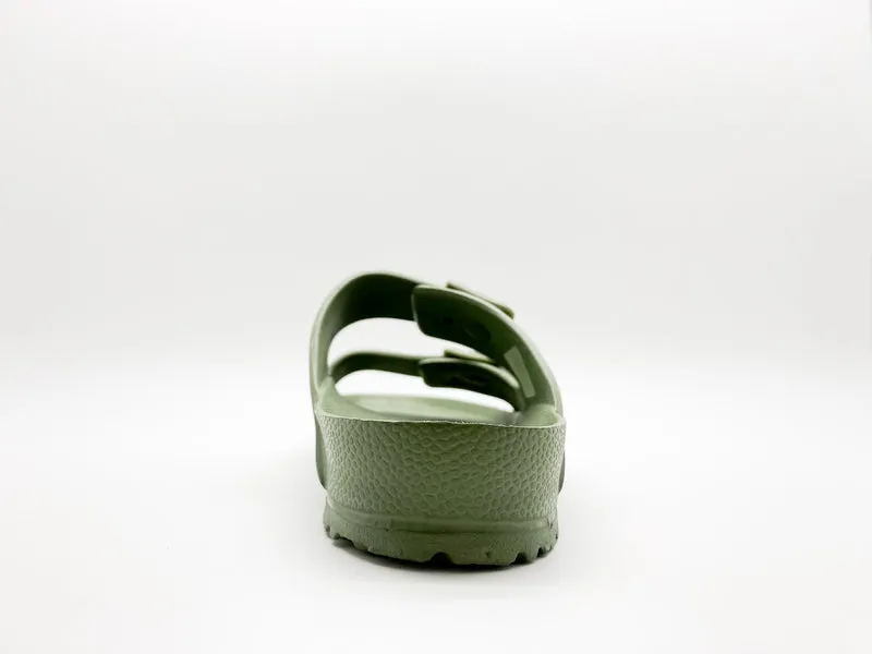 thies 1856 ® Ecofoam Sandal vegan khaki