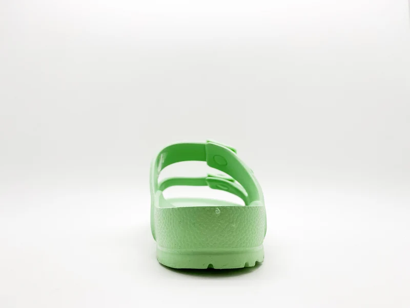 thies 1856 ® Ecofoam Sandal vegan mint