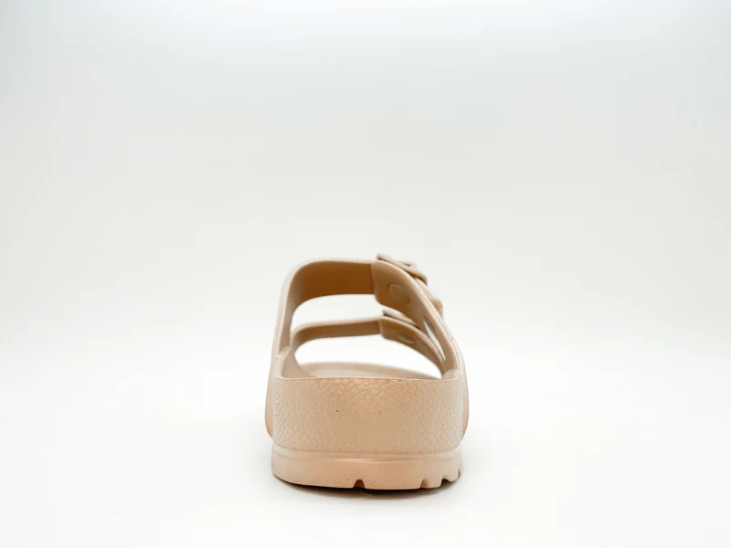 thies 1856 ® Ecofoam Sandal vegan bronze