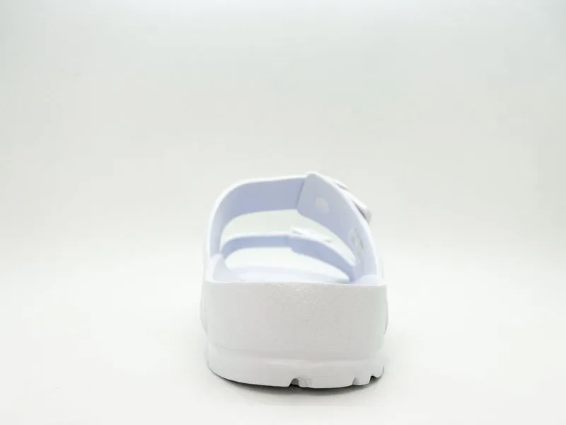 thies 1856 ® Ecofoam Sandal vegan white