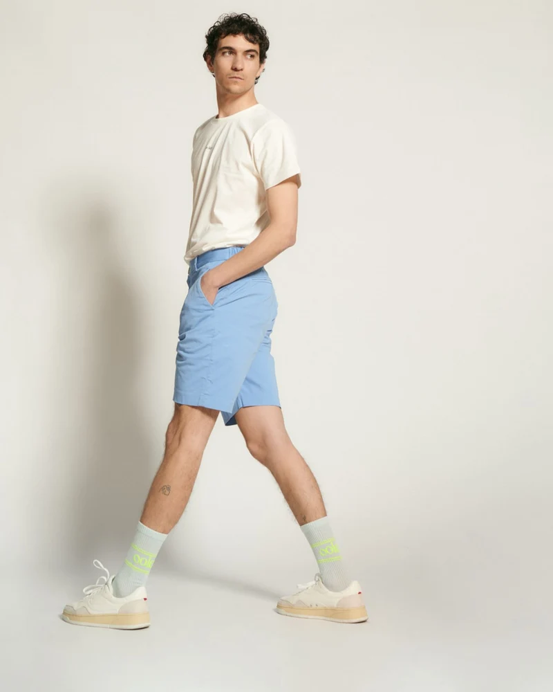 Ooley Neon Pastel - Lemon