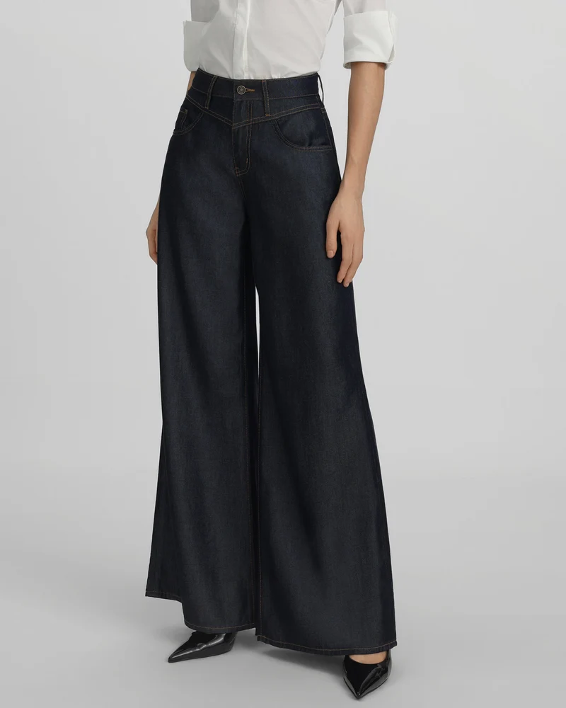 Die Overachiever Jeans – Deep Thoughts Only