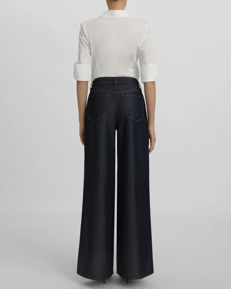 Die Overachiever Jeans – Deep Thoughts Only